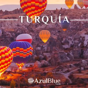 Turquía