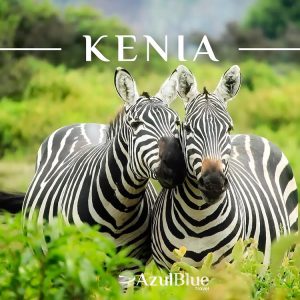 Kenia